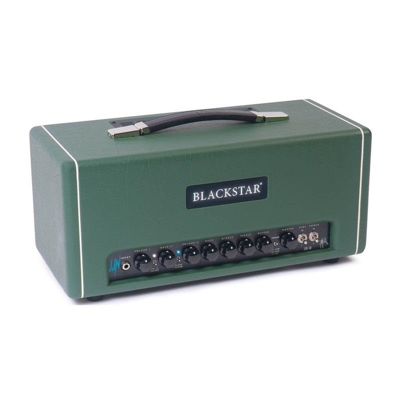 Blackstar 【展示処分特価】BS ST.JAMES JJN50H（ブラックスター） 画像2
