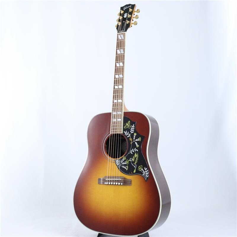 Gibson Hummingbird Standard 2023年製 ギブソン Gibson Hummingbird Standard – Thomann Polska