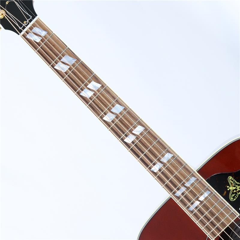 Gibson Hummingbird Standard 2023年製 ギブソン Gibson The Versatile Hummingbird Standard, Now With a