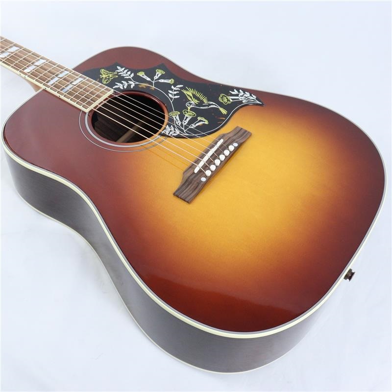 Gibson Hummingbird Standard 2023年製 ギブソン Gibson Hummingbird Standard – Thomann Polska
