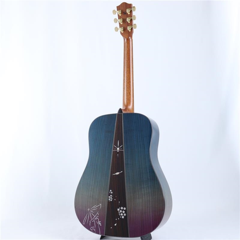 Headway HD-KAGASOMEIYOSHINO’25/ATB 【ディバイザー大商談会2025選定品】 ヘッドウェイ 画像3