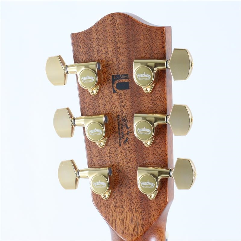 Headway HD-KAGASOMEIYOSHINO’25/ATB 【ディバイザー大商談会2025選定品】 ヘッドウェイ 画像5