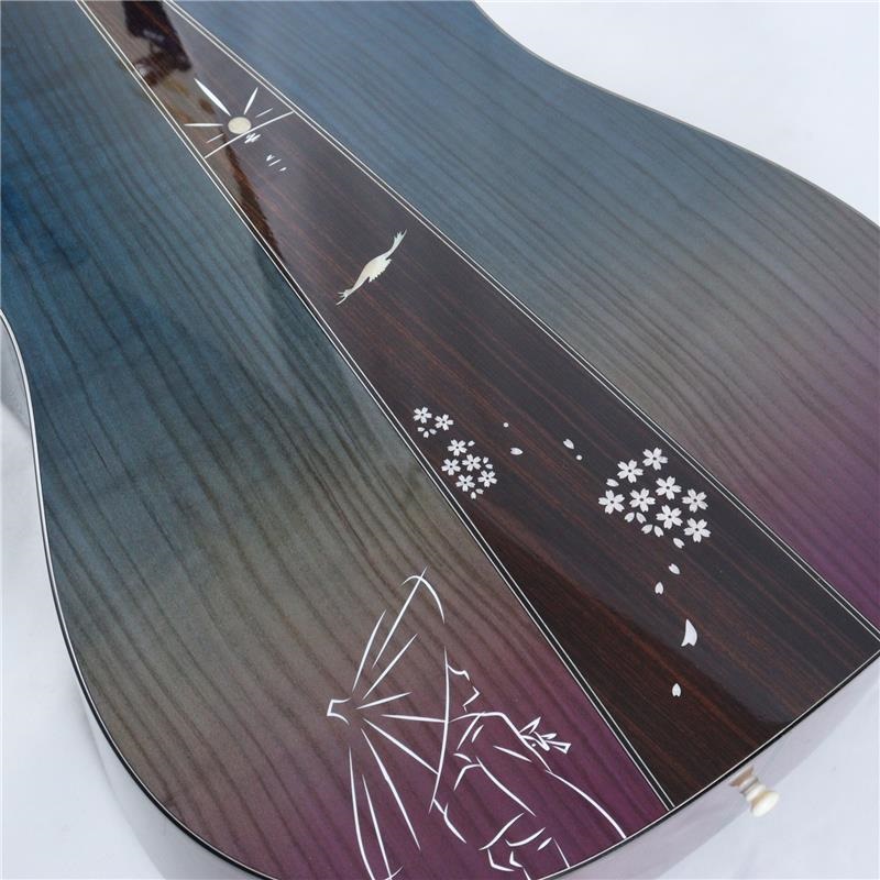 Headway HD-KAGASOMEIYOSHINO’25/ATB 【ディバイザー大商談会2025選定品】 ヘッドウェイ 画像9