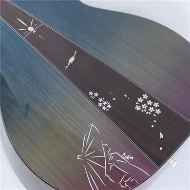 Headway HF-KAGASOMEIYOSHINO’25/ATB 【ディバイザー大商談会2025選定品】 ヘッドウェイ 画像9