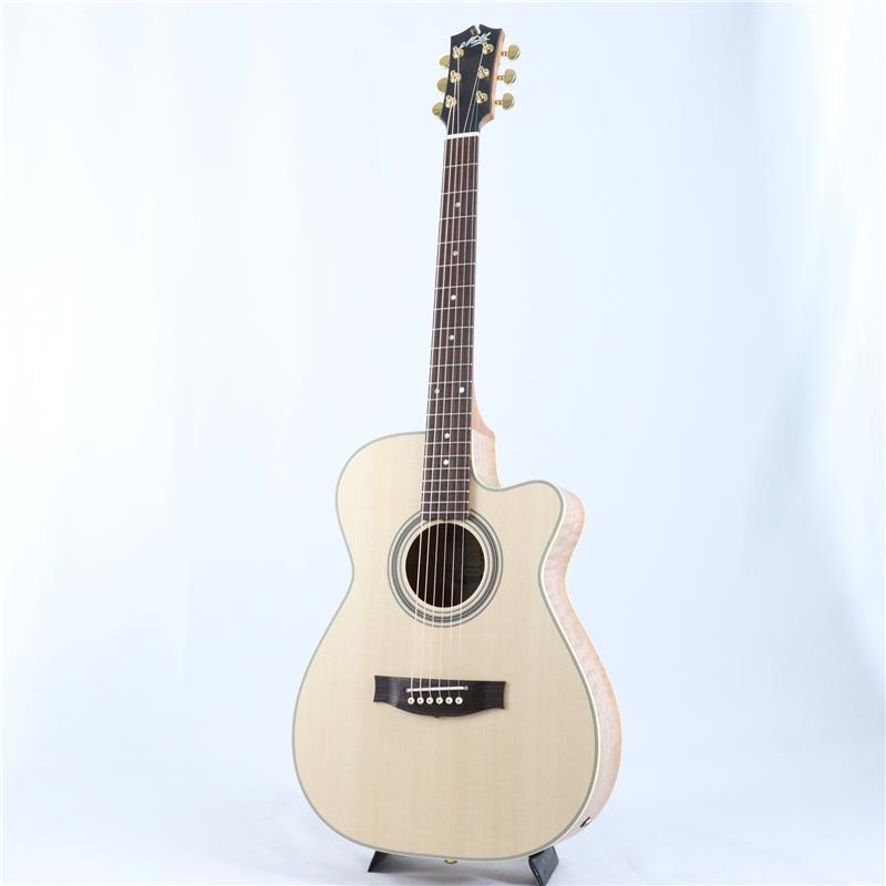 MATON EBG808PF LTD NAT 【10本限定モデル】 メイトン 画像1