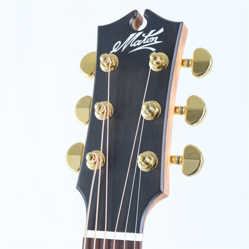 MATON EBG808PF LTD NAT 【10本限定モデル】 メイトン 画像4