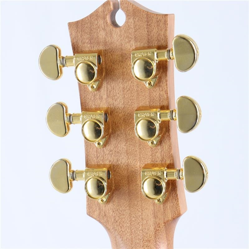 MATON EBG808PF LTD NAT 【10本限定モデル】 メイトン 画像5