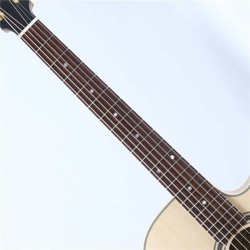 MATON EBG808PF LTD NAT 【10本限定モデル】 メイトン 画像6