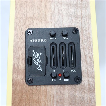 MATON EBG808PF LTD NAT 【10本限定モデル】 メイトン 画像8