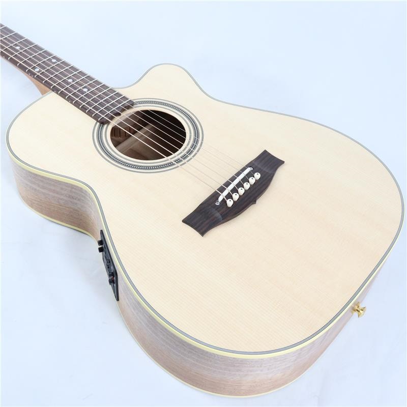 MATON EBG808PF LTD NAT 【10本限定モデル】 メイトン 画像9