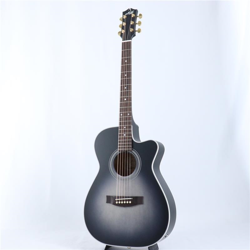 MATON EBG808PF LTD G.BLK 【10本限定モデル】 メイトン 画像1