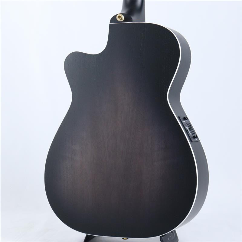 MATON EBG808PF LTD G.BLK 【10本限定モデル】 メイトン 画像2