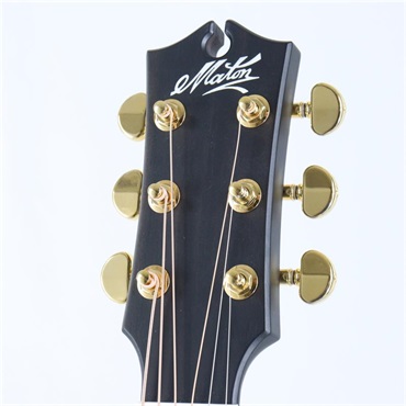 MATON EBG808PF LTD G.BLK 【10本限定モデル】 メイトン 画像4