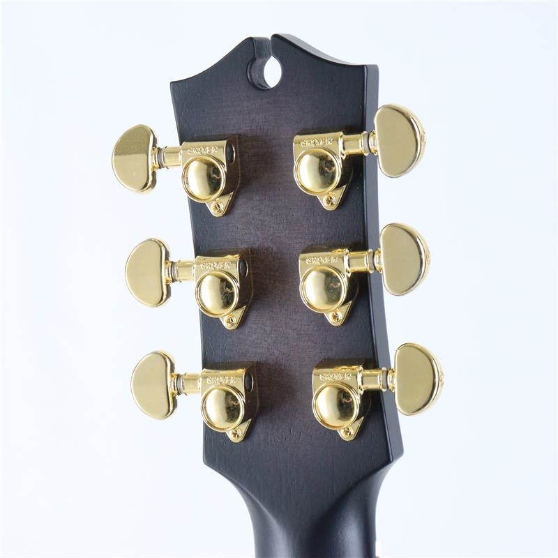 MATON EBG808PF LTD G.BLK 【10本限定モデル】 メイトン 画像5