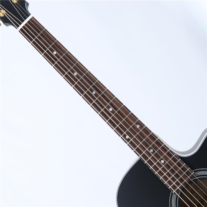 MATON EBG808PF LTD G.BLK 【10本限定モデル】 メイトン 画像6