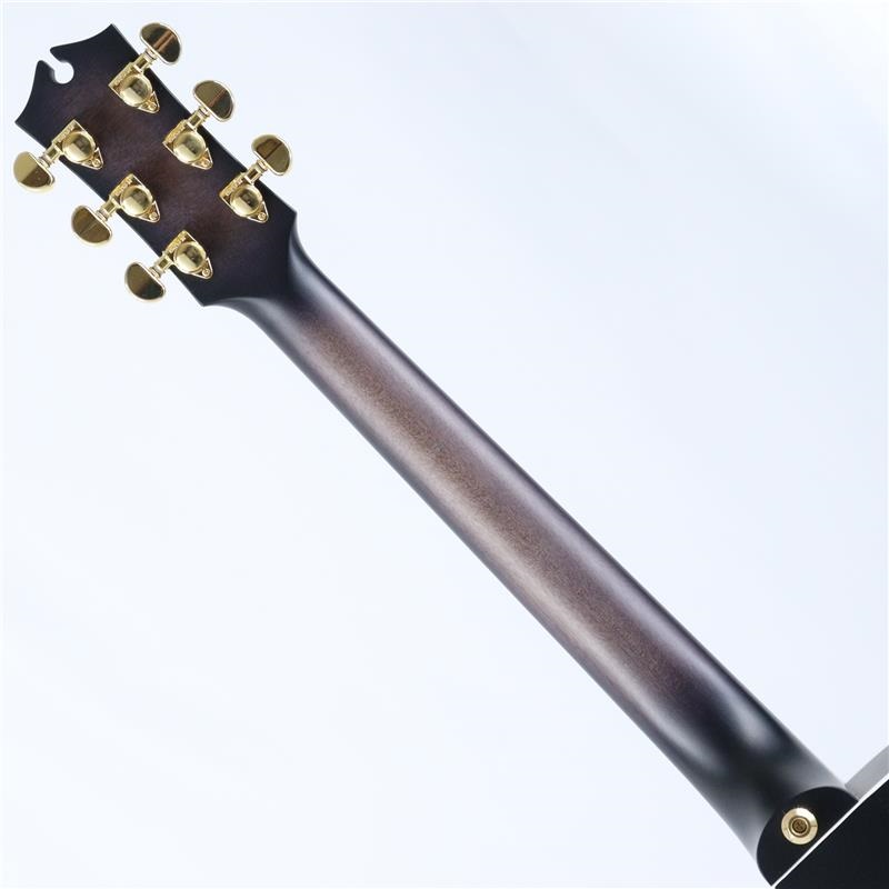 MATON EBG808PF LTD G.BLK 【10本限定モデル】 メイトン 画像7