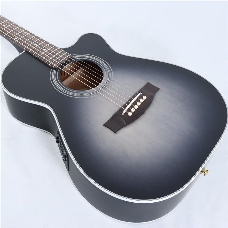 MATON EBG808PF LTD G.BLK 【10本限定モデル】 メイトン 画像9