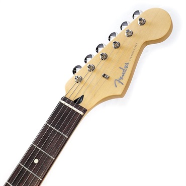 Fender Made in Japan Limited Stratocaster Raw Ash (3 Color Sunburst/Rosewood) 画像8