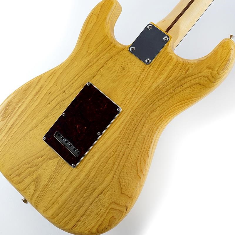 Fender Made in Japan Limited Stratocaster Raw Ash (Vintage