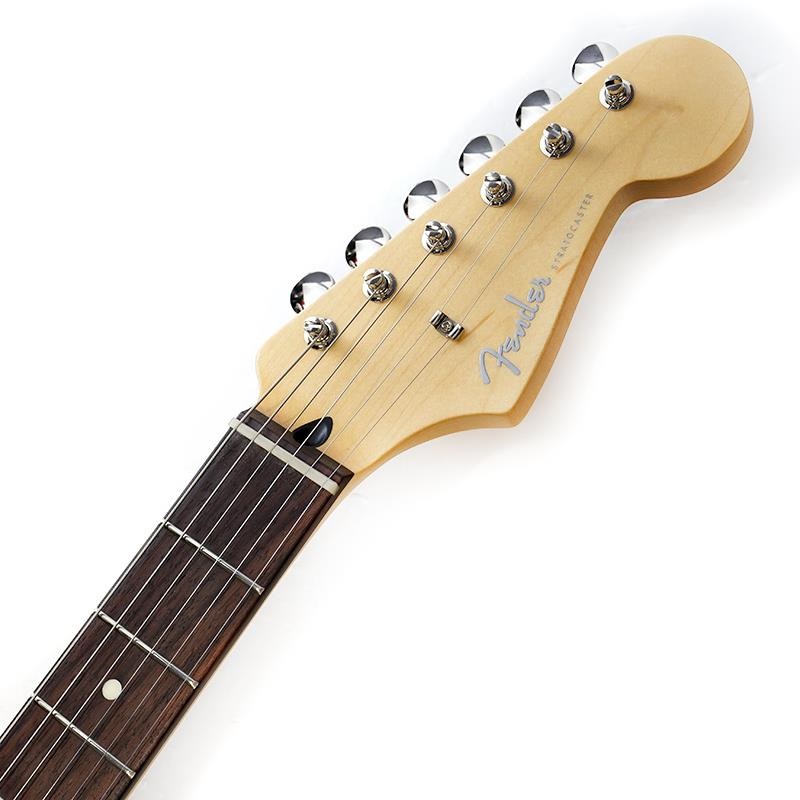 Fender Made in Japan Limited Stratocaster Raw Ash (Vintage Natural/Rosewood) 【数量限定！！ストラッププレゼント！！】 画像8