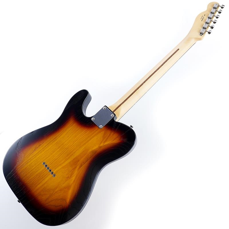 Fender Made in Japan Limited Telecaster Raw Ash (3 Color Sunburst/Rosewood) 【数量限定！！ストラッププレゼント！！】 画像2