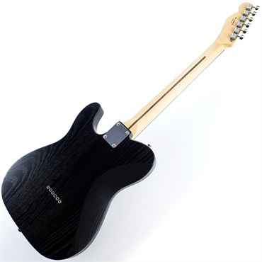 Fender Made in Japan Limited Telecaster Raw Ash (Black/Rosewood