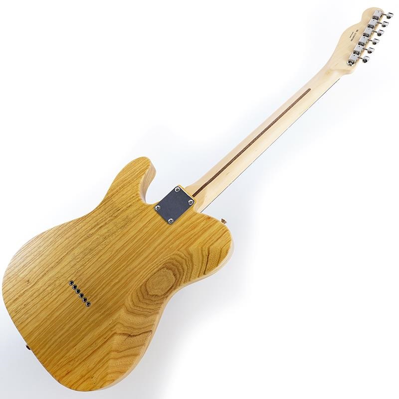 Fender Made in Japan Limited Telecaster Raw Ash (Vintage Natural/Rosewood) 【数量限定！！ストラッププレゼント！！】 画像2