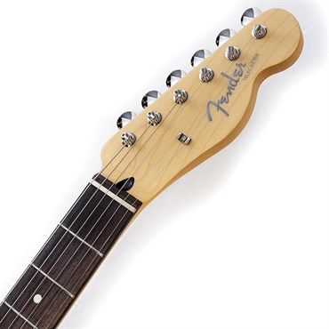 Fender Made in Japan Limited Telecaster Raw Ash (Vintage Natural/Rosewood) 【数量限定！！ストラッププレゼント！！】 画像8