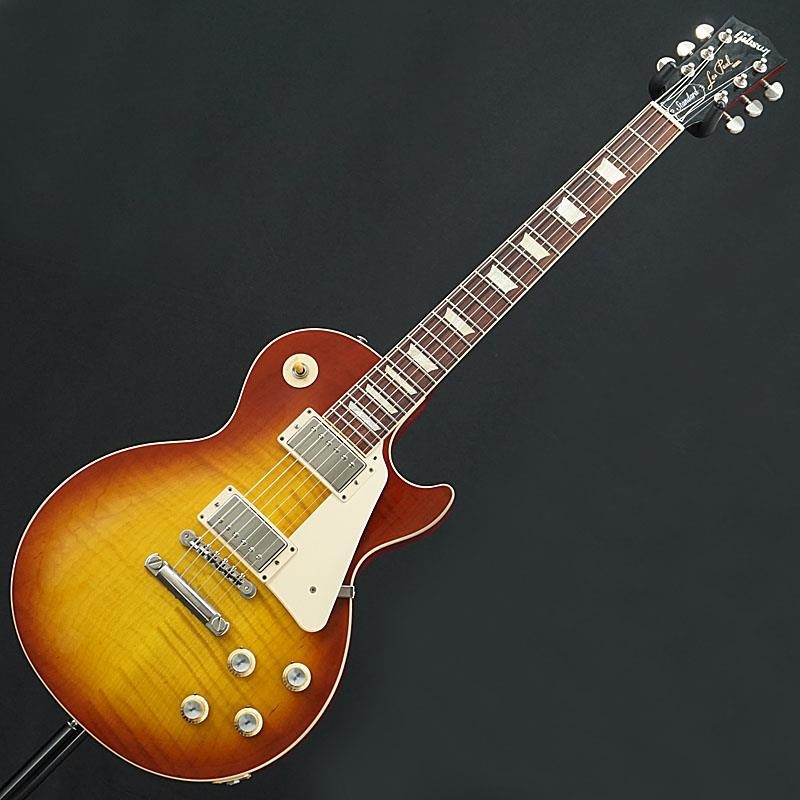 Gibson USED 中古 Les Paul Standard '60s (Iced Tea) 【SN.127390049】 画像2