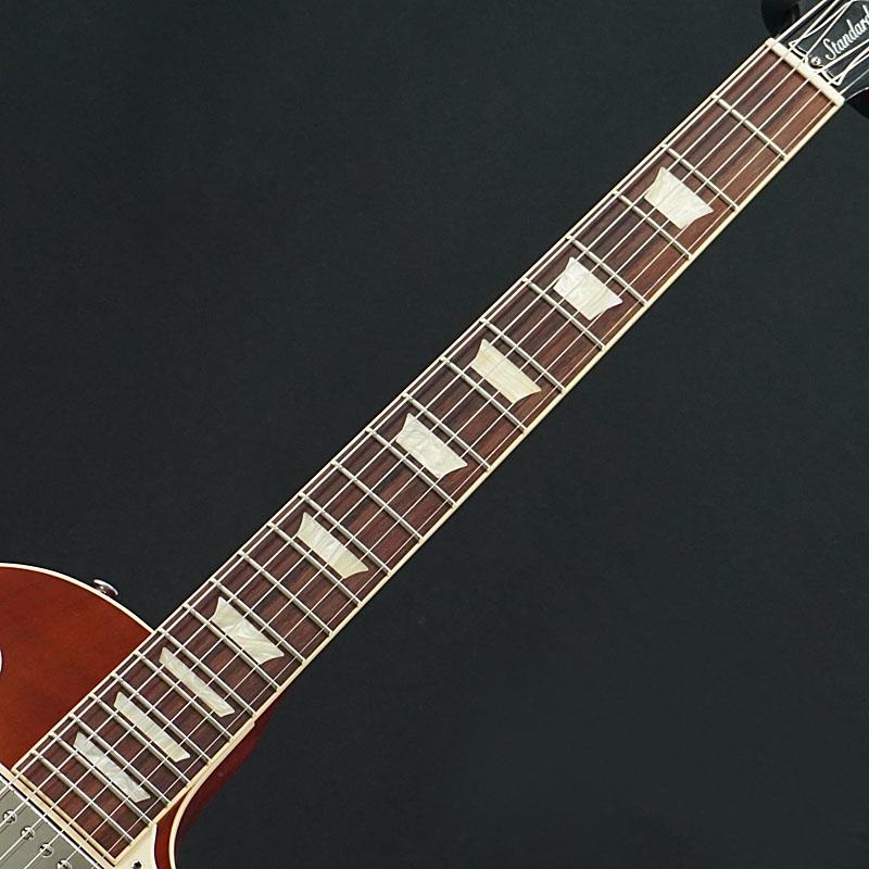 Gibson USED 中古 Les Paul Standard '60s (Iced Tea) 【SN.127390049】 画像4