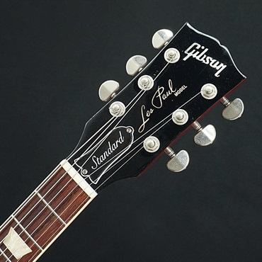 Gibson USED 中古 Les Paul Standard '60s (Iced Tea) 【SN.127390049】 画像6