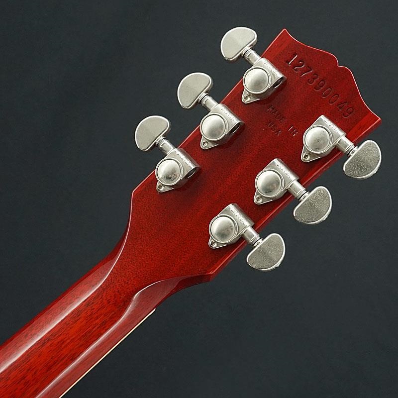 Gibson USED 中古 Les Paul Standard '60s (Iced Tea) 【SN.127390049】 画像7