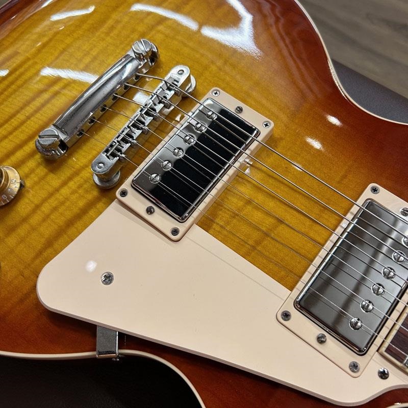 Gibson USED 中古 Les Paul Standard '60s (Iced Tea) 【SN.127390049】 画像8