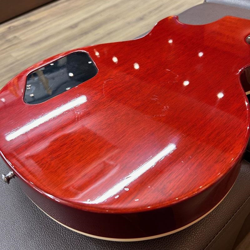 Gibson USED 中古 Les Paul Standard '60s (Iced Tea) 【SN.127390049】 画像10