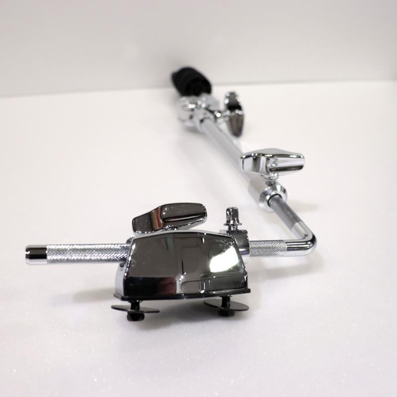 Pearl USED 中古 CHB-75A [バスドラムマウント・シンバルホルダー]【委託品】 画像2