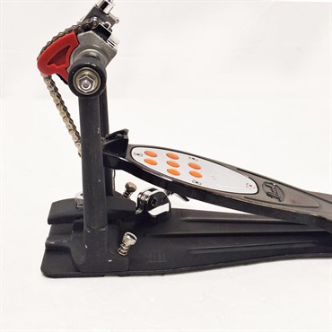 Pearl USED 中古 P-2100C [Power Shifter Eliminator II / Single Pedal] 画像6