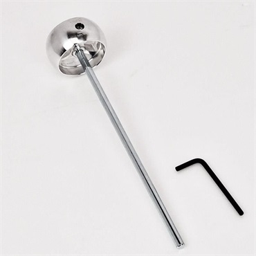 Trick drums Dominator Beater [Machined telescoping aluminum head] 画像1