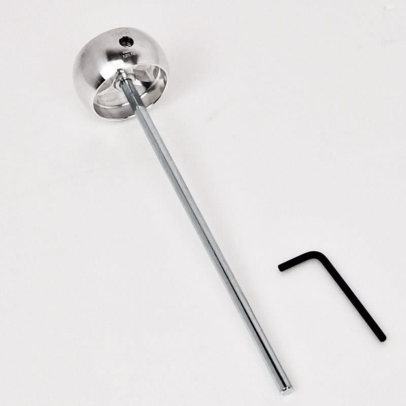 Trick drums Dominator Beater [Machined telescoping aluminum head] 画像1