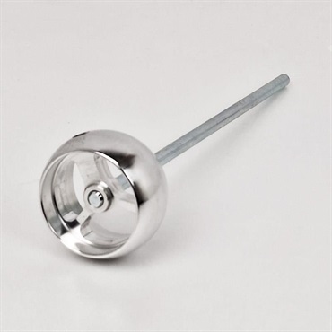 Trick drums Dominator Beater [Machined telescoping aluminum head] 画像2