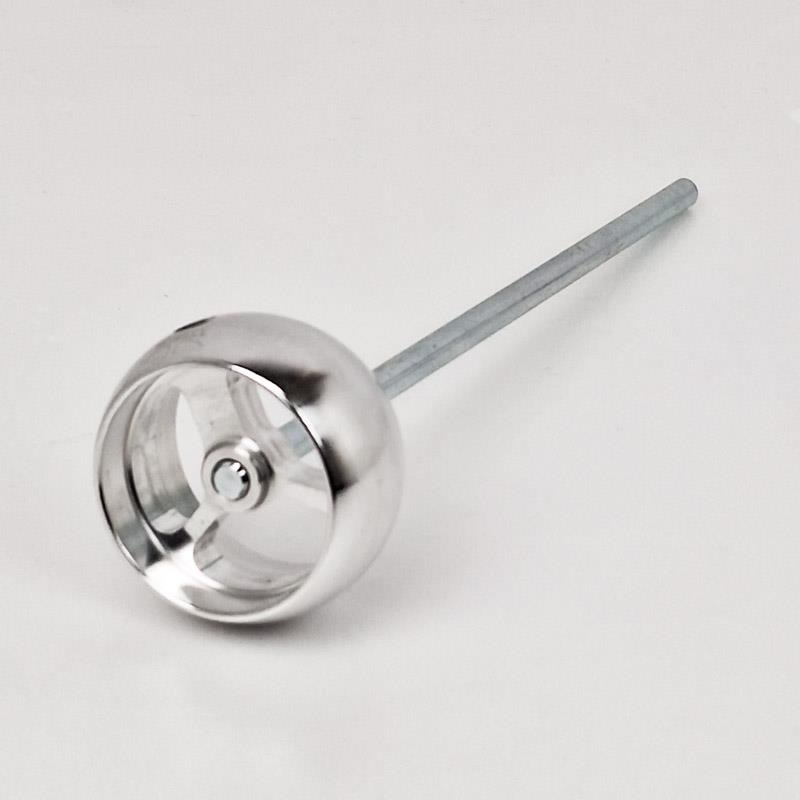 Trick drums Dominator Beater [Machined telescoping aluminum head] 画像2