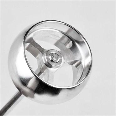 Trick drums Dominator Beater [Machined telescoping aluminum head] 画像3