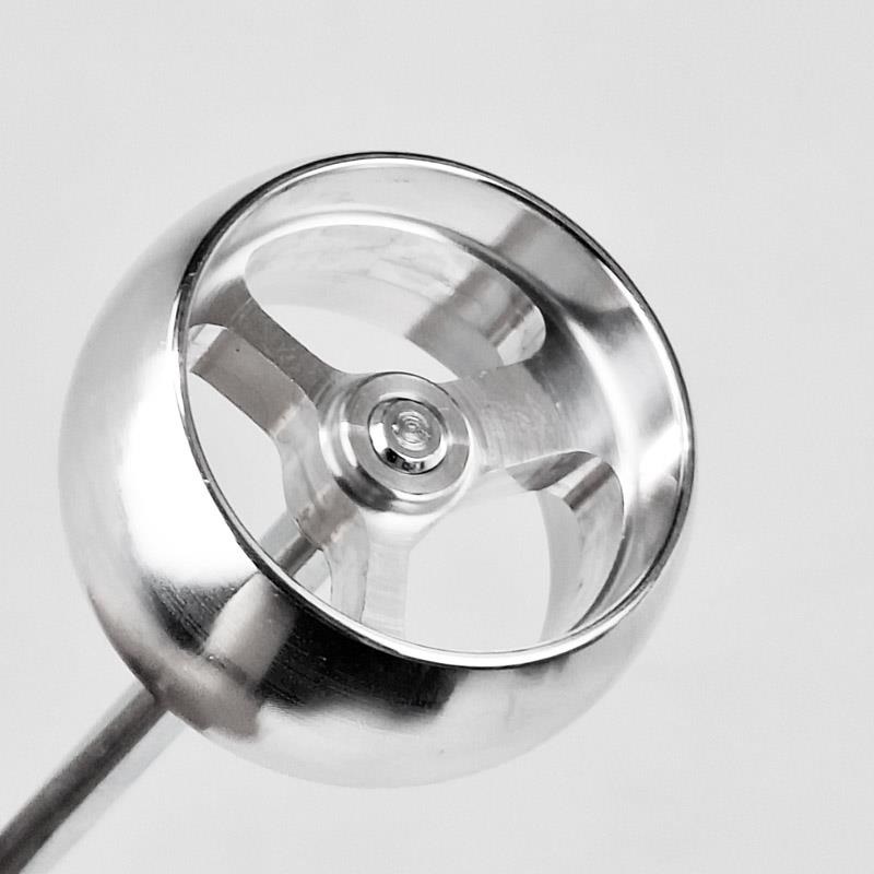 Trick drums Dominator Beater [Machined telescoping aluminum head] 画像3