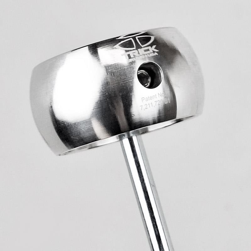 Trick drums Dominator Beater [Machined telescoping aluminum head] 画像4