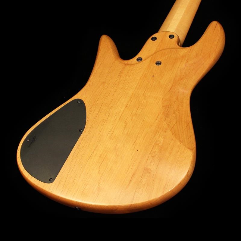 Fodera 【USED】 Emperor 5st/34 Bolt-on (Figured Koa Top) '07