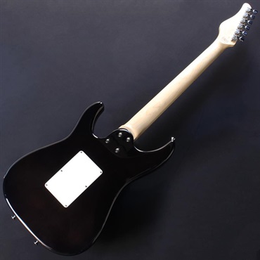 SCHECTER USED 中古 SD-2-24-AL (See-thru Blue/Ｍaple) 画像5
