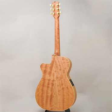 MATON EBG808PF LTD Natural 【10本限定モデル】 メイトン ｜イケベ
