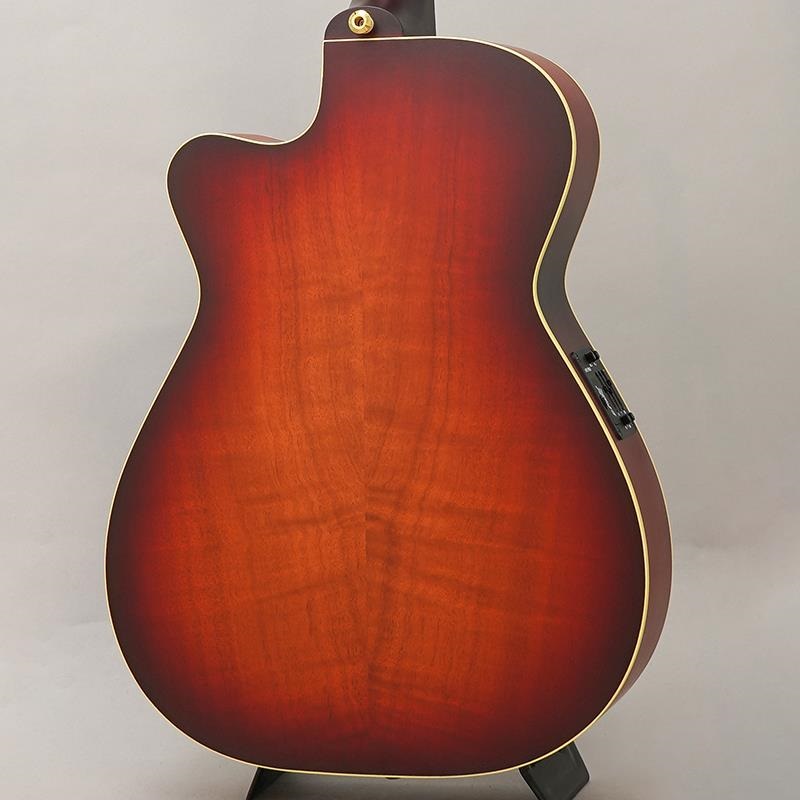 MATON EBG808PF LTD Antique Red Burst 【10本限定モデル】 メイトン 画像1