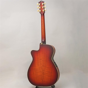 MATON EBG808PF LTD Antique Red Burst 【10本限定モデル】 メイトン 画像3