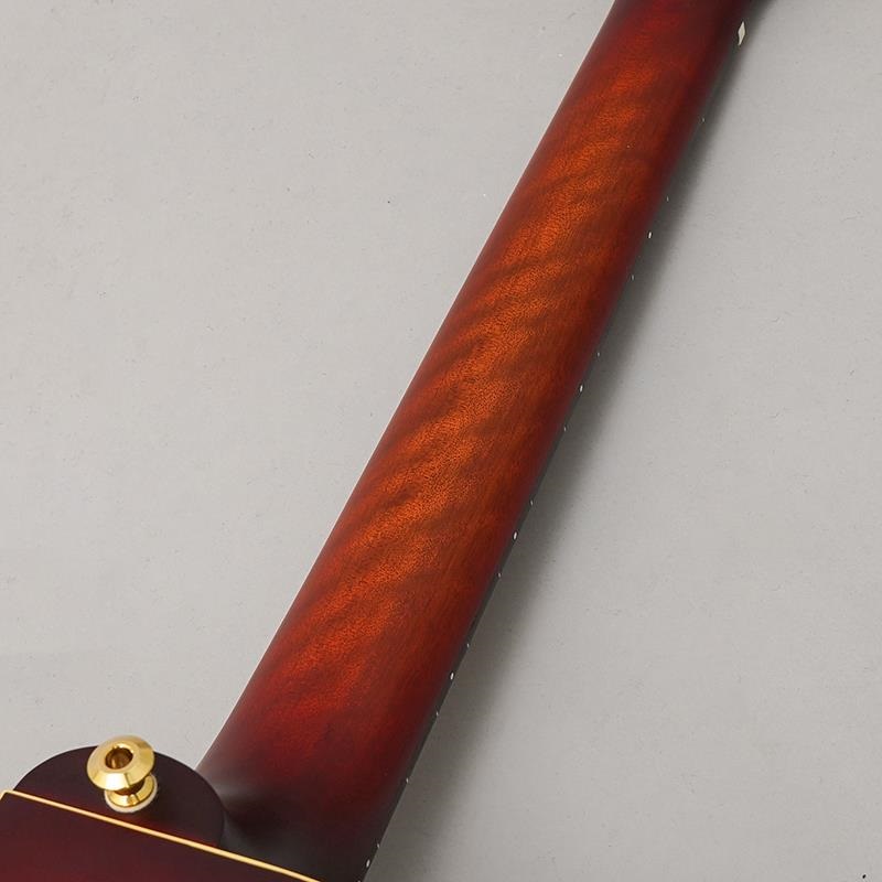 MATON EBG808PF LTD Antique Red Burst 【10本限定モデル】 メイトン 画像7