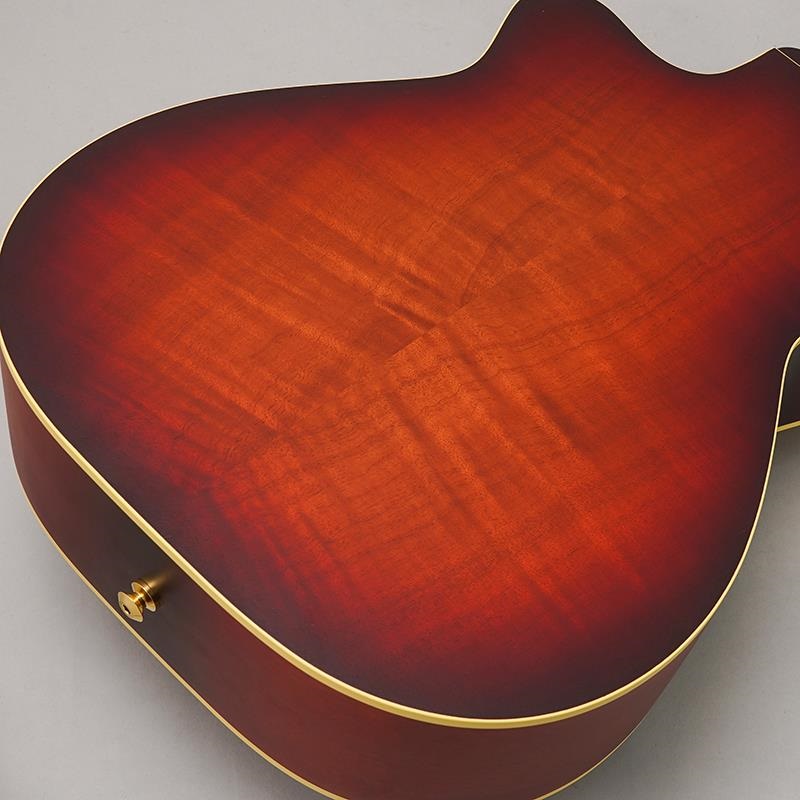 お歳暮 人気 MATON 【10本限定モデル Burst Red Antique LTD EBG808PF フェイスクリーム